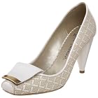 J.Renee Cheer Pump