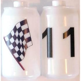 Denny Hamlin #11 Fun Party String Lights (SJ) by Custom Phones - Fun Home Products