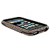 Video Games : Speck Products IPH3G-FTD-PLDBR iPhone 3G Fitted Case (Tan Houndstooth Plaid)