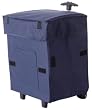 dbest 01-017 Smart Cart, BLUE
