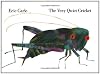 The Very Quiet Cricket