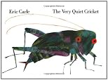 The Very Quiet Cricket