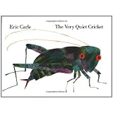 TheVeryQuietCricket