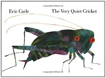 The Very Quiet Cricket