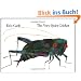 The Very Quiet Cricket