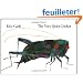 Very Quiet Cricket: A Multi-Sensory Book