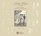 John Hope, 1725-1786 : Alan G. Morton's memoir of a Scottish botanist