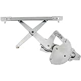 ACI 81323 Power Window Regulator by ACI