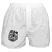 Chow Chow Pencil Drawing Boxer Shorts