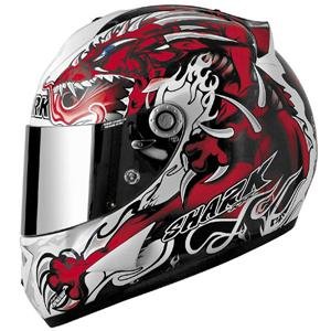 Shark RSR2 Carbon Helmet Review Shark RSR2 Carbon Helmet Review