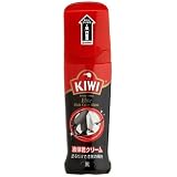 キィウイ エリート液体クリーム 黒 75ML