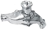 IMAGE OF CSI 8100 Chrome Plated Water Pump