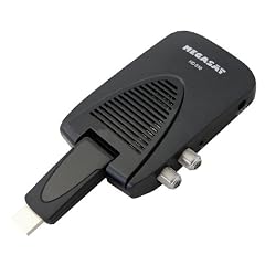 Megasat HD 510 Mini Digital Satelliten-Receiver (HDTV/HDMI, DVB-S/S2, USB 2.0)