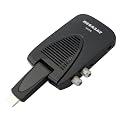 Megasat HD 510 Mini Digital Satelliten-Receiver (HDTV/HDMI, DVB-S/S2, USB 2.0)