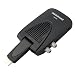 Megasat HD 510 Mini Digital Satelliten-Receiver (HDTV/HDMI, DVB-S/S2, USB 2.0)