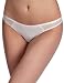 Skiny Damen String 2-er Pack, SKINY Lace Flower Women/ 4284 Da. String DP