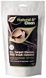 dry clean carpet powder