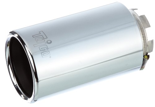 Tajco 4220 Auspuffblende Rund Preisvergleich