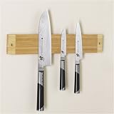 414TeUy4DAL. SL160  Better Houseware 2404/12 Bamboo Magnetic Bar