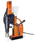 Fein KBM 52U 2-1/16-Inch Reversible Magnetic Drill