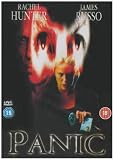 Buy : Panic [DVD] [2001]