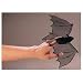Mini Bat Finger Puppet by Folkmanis Puppets