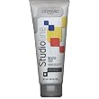 LOREAL STUDIO STYLE GEL INVISI MEGA HOLD 6.8OZ