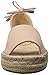 Splendid Women's SPL-Edna Espadrille Flatform Sandal