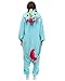 Adults Onesies - Animal Women Mens Onesie Costumes Cosplay Outfit Pajamas