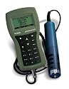 Hanna Instruments HI 9828/10, Multiparameter Water Quality Meter w/10 Mt pH/EC/DO Probe and Kit
