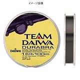 �_�C��(Daiwa) TD DURABRA BB 20-100 �u���b�N�u���E�� 04625299