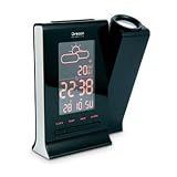 Oregon BAR339DP Station meteo sans fil avec projecteur d'horairepar Oregon
