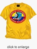 Thomas Shirt Oval No. 1 Engine
