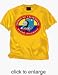 Thomas Tank Engine - Oval No. 1 Engine-Yellow