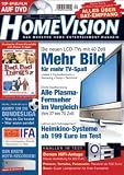 HomeVision