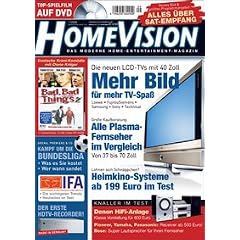 HomeVision