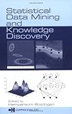 Statistical data mining and knowledge discovery