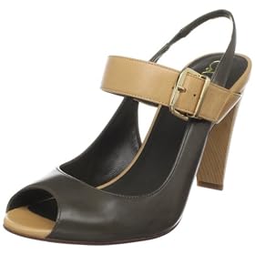 Cole Haan Womens Air Lainey Ankle-Strap Sandal
