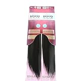 APLUS Human Remy DUO Jet Black