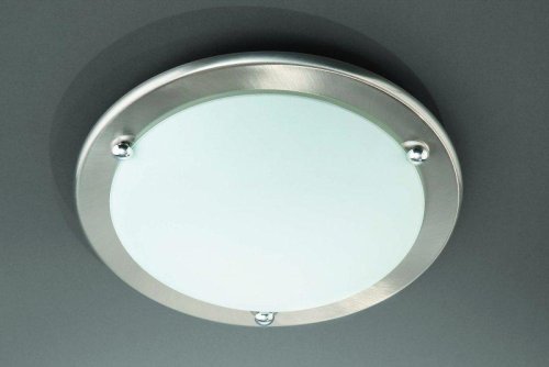 Energiespar Deckenleuchte Deckenlampe Designer Model Bright Lamp