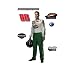 Search Our Specialty Mall : Fathead Dale Earnhardt Jr. Amp Energy Wall Decal