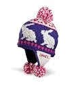 Dakine - Snow Bunny Beanie - White Navy