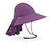 Sunday Afternoons Child Unisex Play Hat, Cream