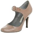 Pura Lopez Women's L487 Mary Jane