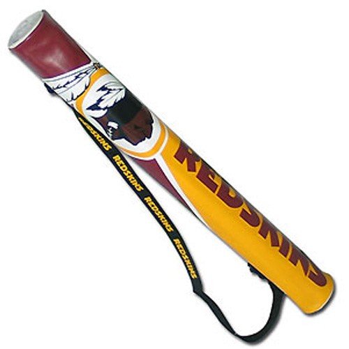 NFL Washington Redskins Can Shaft Cooler