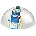 Gardman Wild Bird Universal Squirrel Baffle