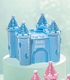 Little Prince Ceramic Castle Bank
