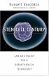 Stem Cell Century: Law and Policy for a Breakthrough Technology