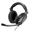 Sennheiser PC 350 Premium Gaming Headset ohrumschlie�end
