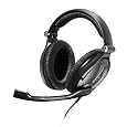 Sennheiser  PC 350 Collapsible Gaming Headset with Vol Control & Microphone Mute